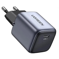UGreen USB-C Phone, Tablet, iPads Charger Nexode | 90666 Ugreen