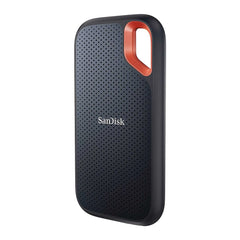 SanDisk 1TB Portable SSD – External Storage