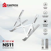 Fantech NS11 Metal Laptop Stand