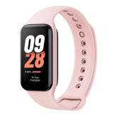 Xiaomi Smart Band 8 Active Pink | OB03719 - Stylish Fitness Tracker with Enhanced Display