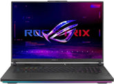 ASUS ROG Strix G814JZ-G18.I94080 - 18-Inch - Core I9-13980HX - 16GB Ram - 1TB SSD - RTX 4080 12GB Asus