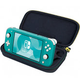 Bigben Nintendo Switch Lite Carry Case – Black