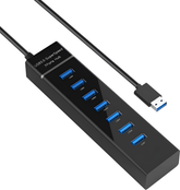 NCTS 7-Port USB 3.0 Hub