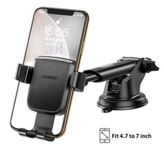 UGreen Car Phone Holder with Suction Cup | LP200 | 60990 Ugreen
