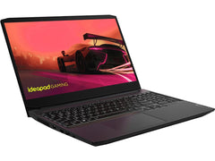 Lenovo IdeaPad Gaming 3 15ACH6 15.6" FHD - AMD Ryzen 5 5600H - RAM 16GB - SSD 512GB - RTX 3050
