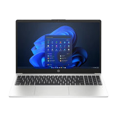 HP 255 G10 Laptop – Ryzen 7 7730U, 8GB RAM, 512GB SSD, 15.6" FHD