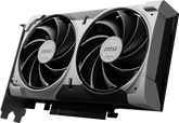 MSI GeForce RTX 5060 Ventus 2X 8GB Graphics Card