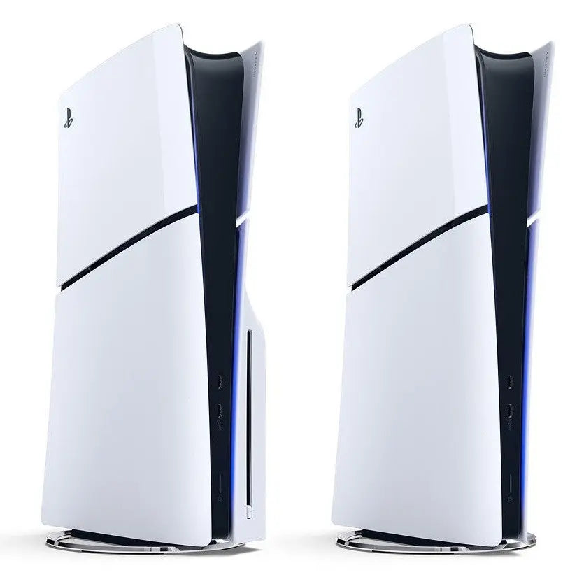 Coming Soon PS5 Slim Disc Edition Order Urs Sony