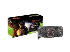 Manli GTX 1660 SUPER 6GB DDR5 Graphic Card | GTX 1660 Manli