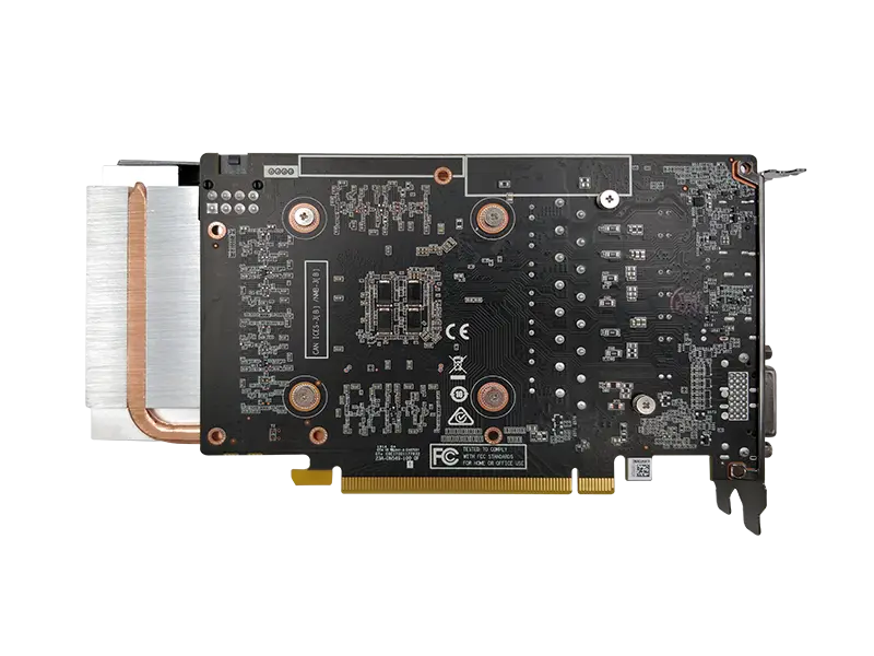 Manli GTX 1660 SUPER 6GB DDR5 Graphic Card | GTX 1660 Manli