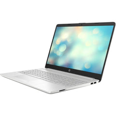 HP 15.6″ FHD Laptop – Intel Core I7-1255U – RAM 8GB – SSD 512GB – NVIDIA MX550 – Silver | 15-DW4026NIA - iSolved IT Solutions