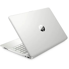 HP 15.6″ FHD Laptop – Intel Core I7-1255U – RAM 8GB – SSD 512GB – NVIDIA MX550 – Silver | 15-DW4026NIA - iSolved IT Solutions