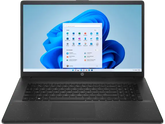 HP 17T-CN300 CTO 767K9AV Intel Core I5-1335U 8GB DDR4 256GB NVME 17.3" HD Intel Iris XE - My Store
