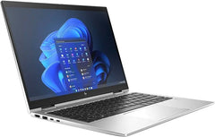 HP ELITEBOOK 830 G9 6C162UT Intel Core I7 1255U 16GB DDR5 512GB NVME 13.3″ Touchscreen Intel Iris XE - iSolved IT Solutions