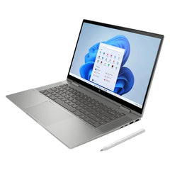 HP Envy 15-EW1073CL Intel Core i7 1355U 32GB DDR4 1TB NVME 15.6″ Touchscreen Intel Iris XE - iSolved IT Solutions