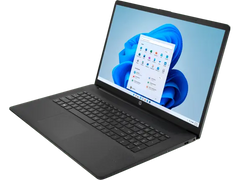 HP Laptop HP 17T-CN300 CTO 767L0AV Intel Core I7-1355U 8GB DDR4 256GB NVME 17.3″ FHD Intel Iris XE - iSolved IT Solutions