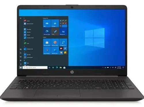 HP Laptop Intel Core I5-1235U 8GB DDR4 512GB NVME 15.6"FHD Intel Iris XE 250 G9 6S6V0EA - My Store