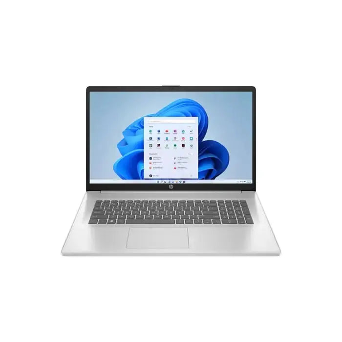 HP Laptop Intel Core I7-1355U 16GB DDR4 1TB+256GB NVME 17.3″ Inch FHD Intel Iris XE - iSolved IT Solutions