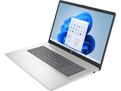 HP Laptop Intel Core I7-1355U 16GB DDR4 1TB+256GB NVME 17.3″ Inch FHD Intel Iris XE - iSolved IT Solutions