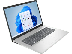 HP Laptop Intel Core I7-1355U 16GB DDR4 1TB+256GB NVME 17.3″ Inch FHD Intel Iris XE - iSolved IT Solutions