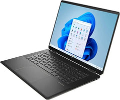 HP Spectre x360 16-F2013 2-IN-1 16″Touch-Screen Laptop – Intel Core i7-13700H – RAM 16GB – SSD 512GB – Intel Iris Xe - iSolved IT Solutions