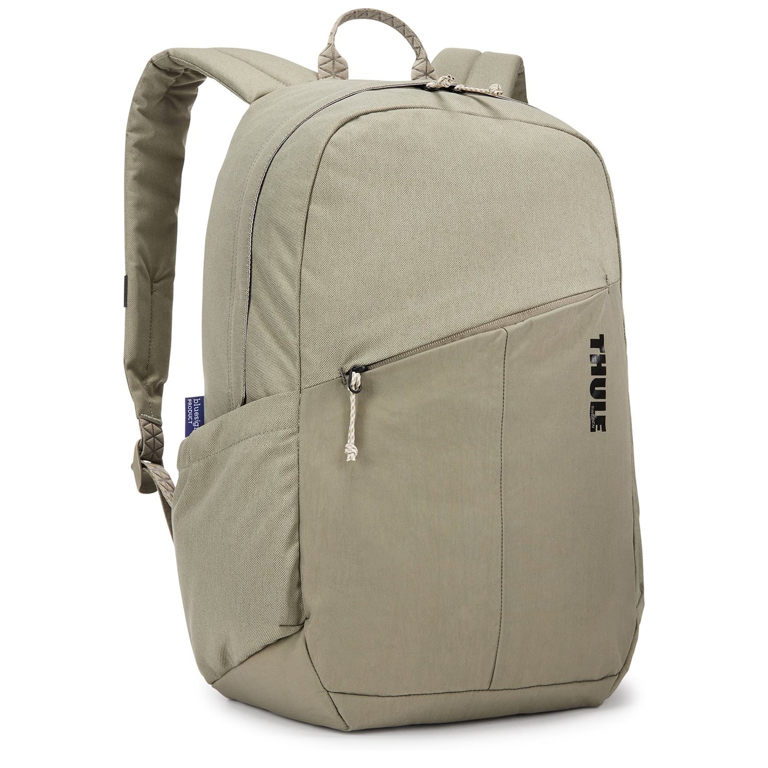 Thule Campus 14" Laptop Backpack – Vetiver Gray