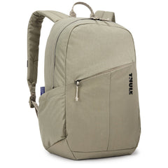 Thule Campus 14" Laptop Backpack – Vetiver Gray