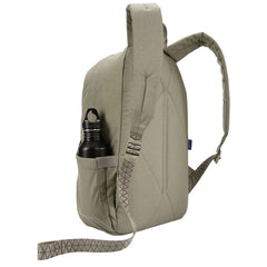 Thule Campus 14" Laptop Backpack – Vetiver Gray – view 2