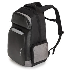 Laptop Backpack 15.6" – Black/Grey