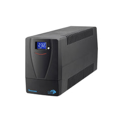 Fanshine 850VA Line-Interactive UPS (480W) – view 2