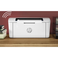 HP LaserJet M111w Wireless Laser Printer – view 2
