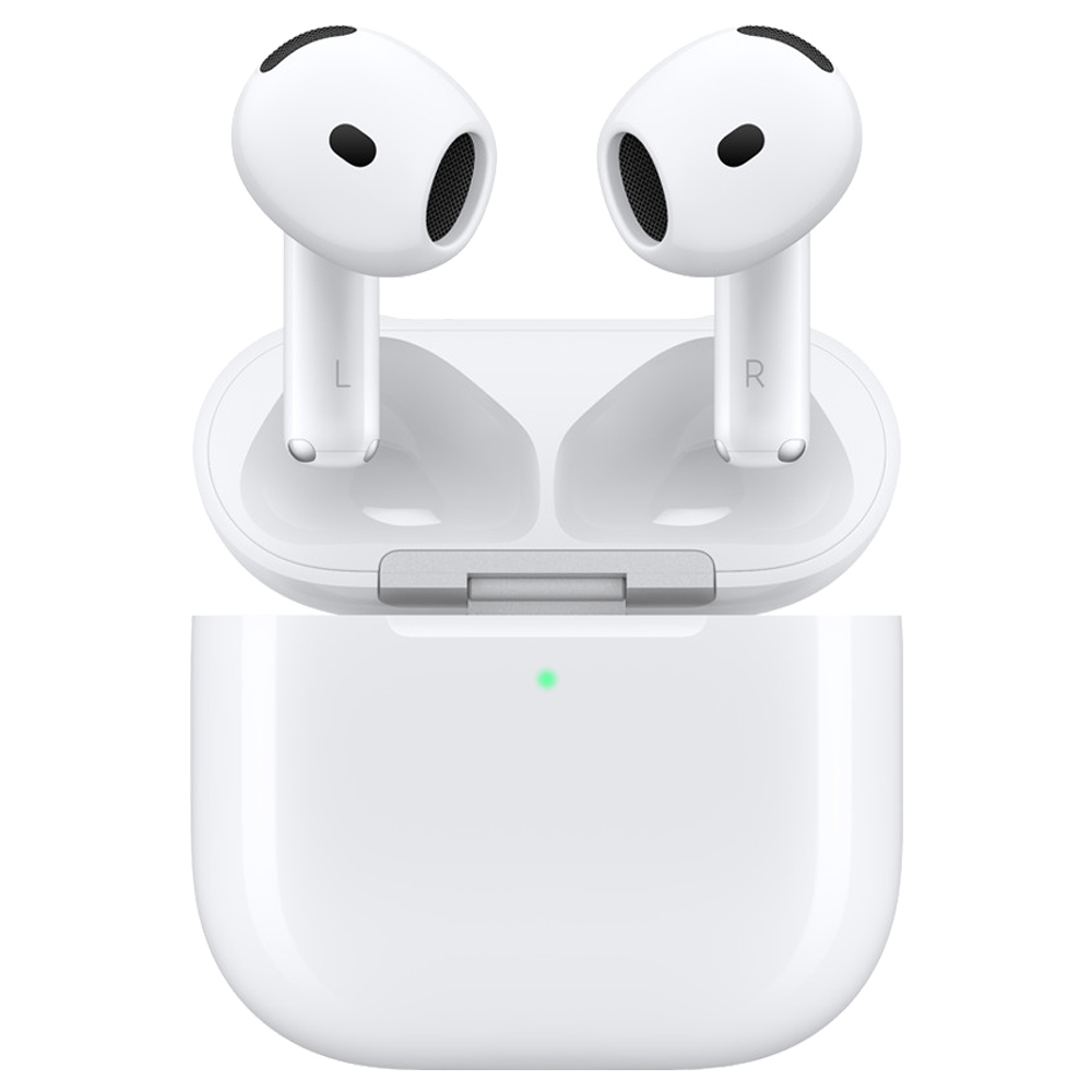 Apple AirPods 4 – view 3