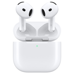 Apple AirPods 4 – view 3