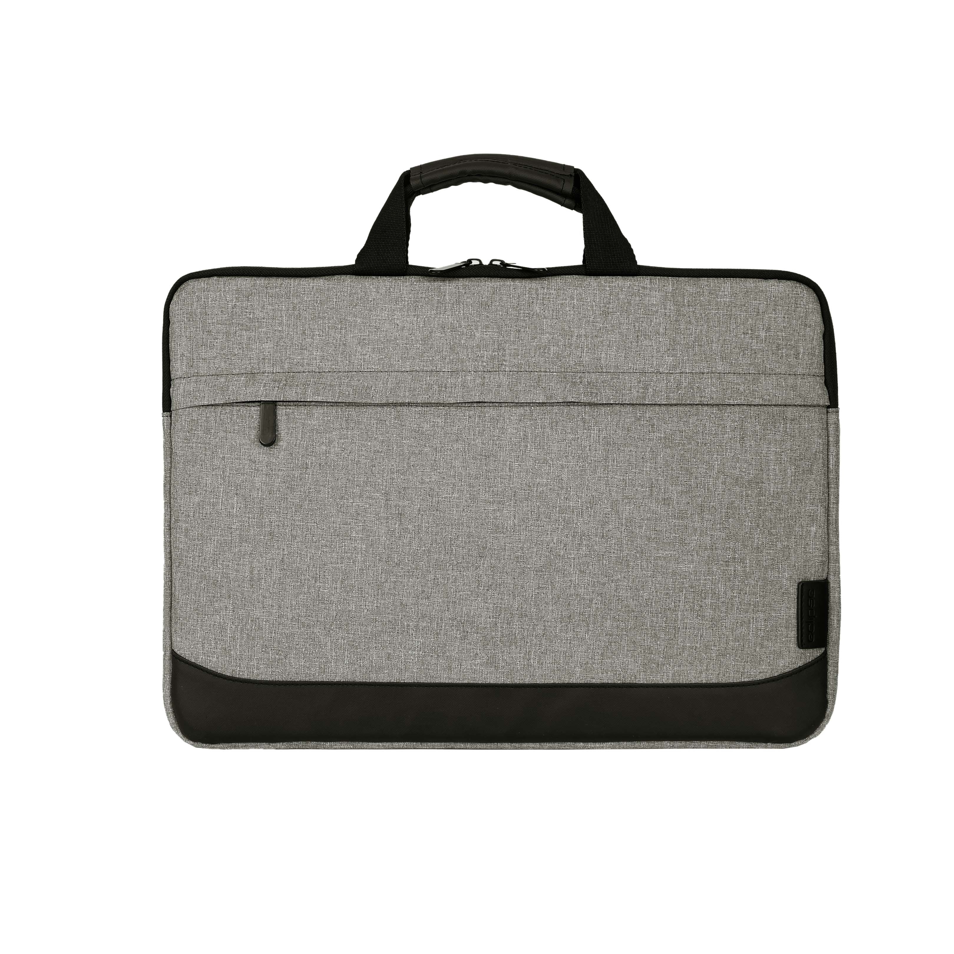 Laptop Bag 15.6" – Grey/Black – view 2