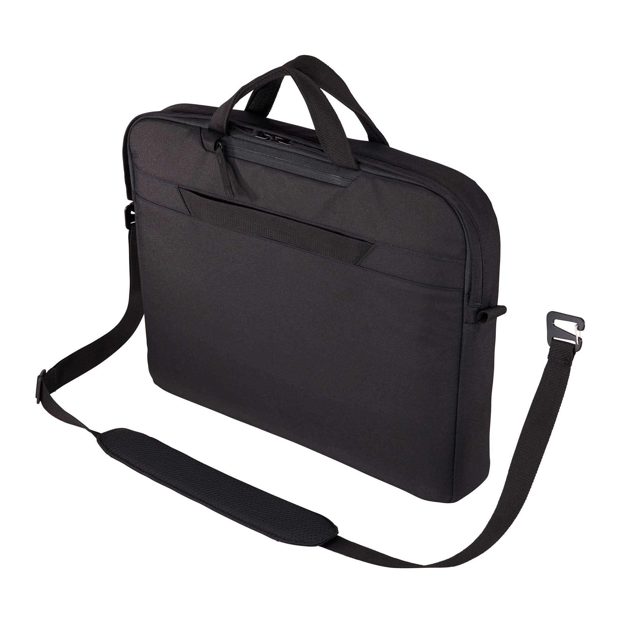 Case Logic Invigo 14" Laptop Attaché INVIA114 – Black – view 2