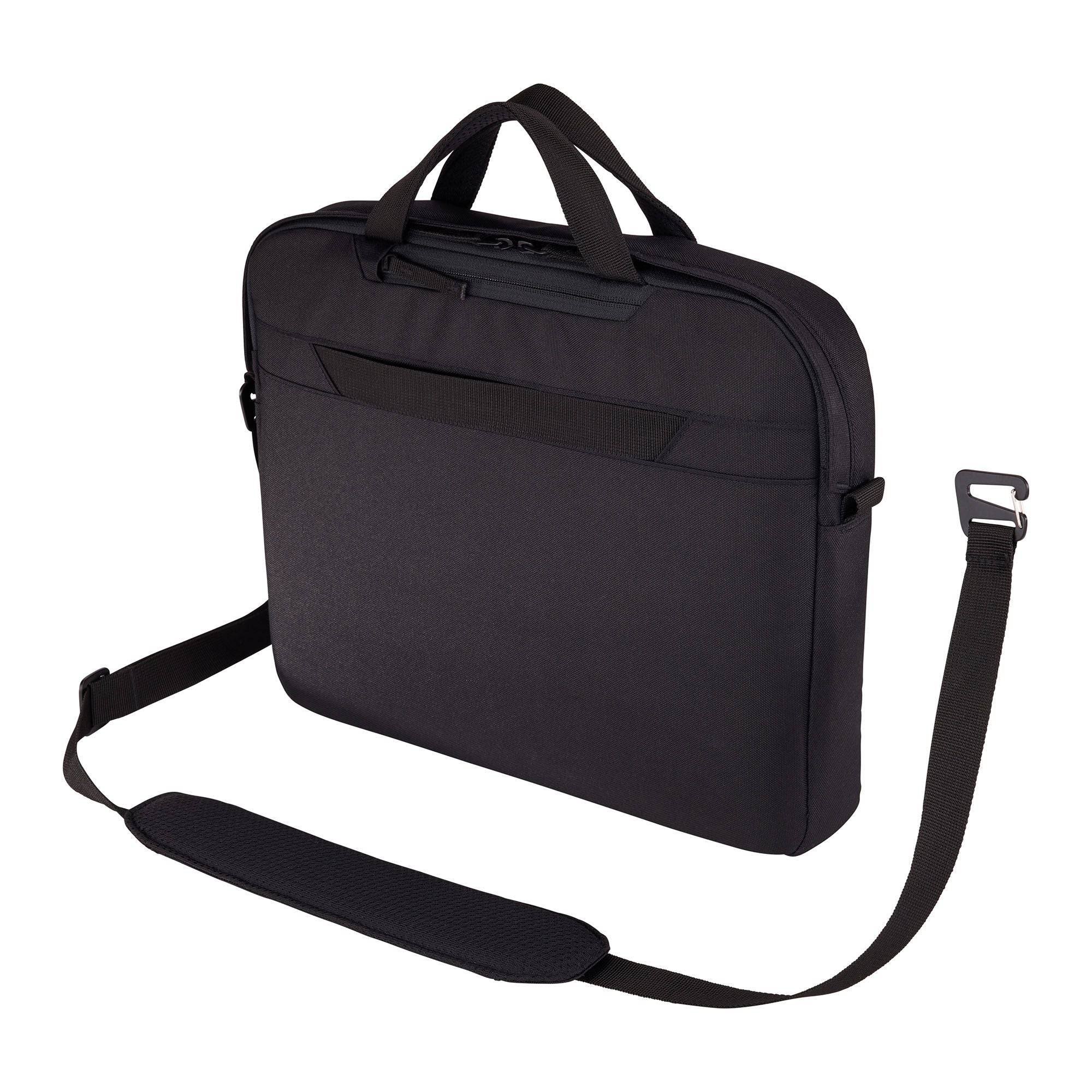 Case Logic Invigo 14" Laptop Attaché INVIA114 – Black