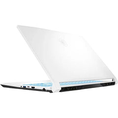 MSI Sword 15 15.6"FHD Laptop - Intel Core i7-12650H - RAM 16GB - SSD 1TB - NVIDIA RTX 4050 | A12VF-1299US