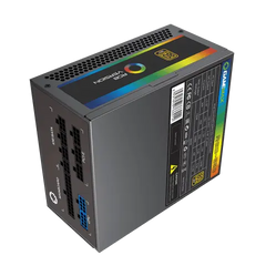 POWER SUPPLY 550WATTS GAMEMAX RGB-550 Gamemax