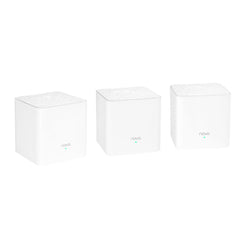 Tenda MW3 AC1200 Whole-Home Mesh Wi-Fi System (3-Pack) – view 3