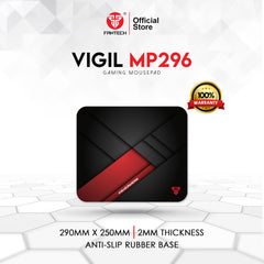 Fantech Vigil MP296 Gaming Mouse Pad – Small – view 2