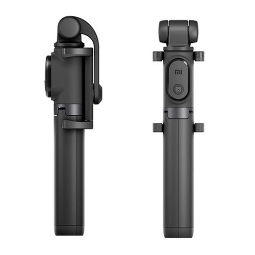 Xiaomi Mi Wired Selfie Stick with Remote – Black