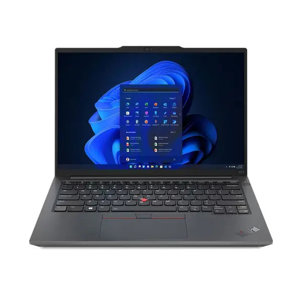 Lenovo ThinkPad E14 - Intel Core i5 (10th Gen) i5-Screen size 14.1 " FHD-10210U Quad-core 1.60 GHz - 16 GB RAM - 256 GB SSD Second Hand 3 Months Warranty