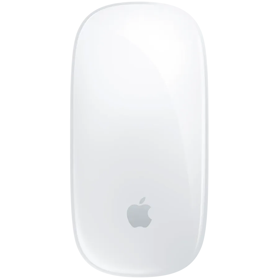 Apple Magic Mouse (USB-C) – White – view 3