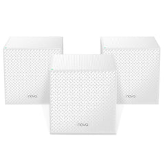 Tenda MW12 AC2100 Whole-Home Mesh Wi-Fi System (3-Pack) – view 2