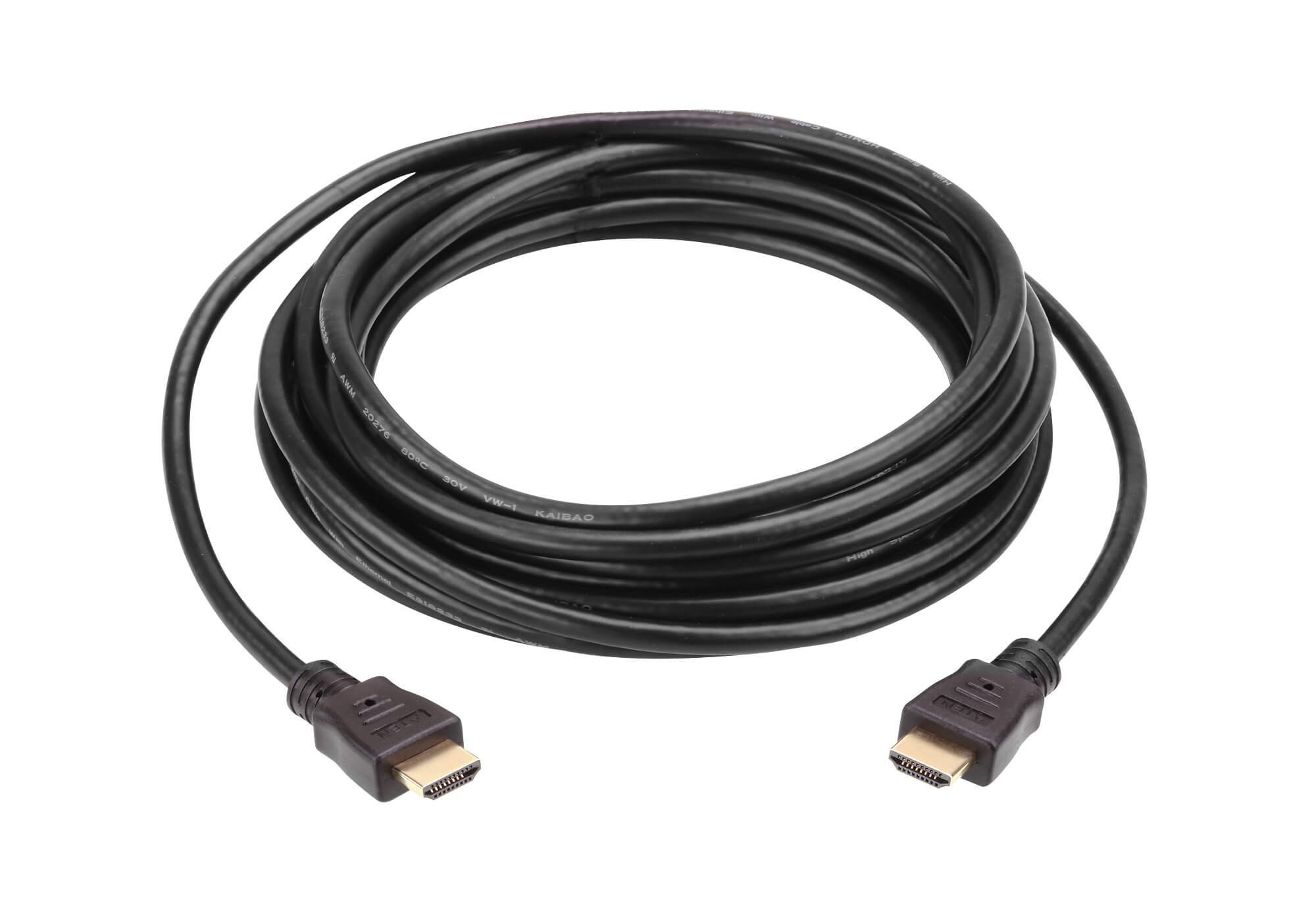 Isovision HDMI 2.0 Cable 4K – 10m