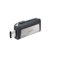 SanDisk Ultra Dual Drive USB-C 128GB OTG Flash Drive – view 2