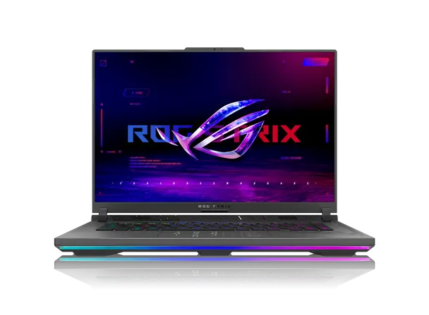 ASUS ROG Strix G16 16” FHD Gaming Laptop - Intel Core i7-13650HX - RAM 16GB - SSD 512GB - NVIDIA RTX 4060 | G614JV-AS73 Asus