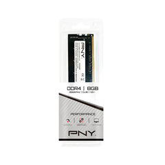 PNY 4GB DDR4 Laptop RAM – view 2