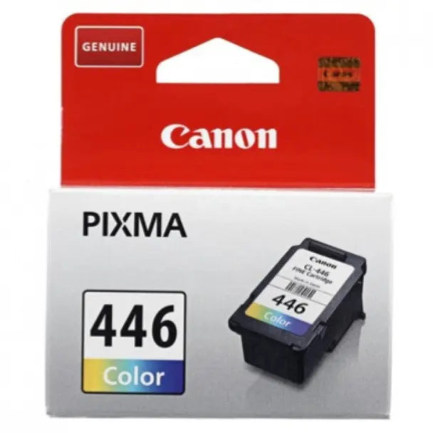 Canon Ink Cartridge, Color PG-446 Canon