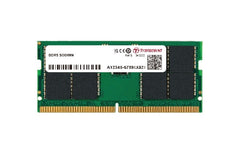 Transcend 32GB DDR5 Laptop RAM – view 2